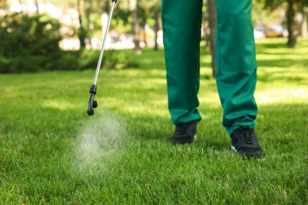 Wildlife Control Services in Redstone Arsenal, AL