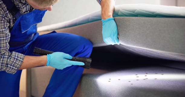 Best Cockroach Control Services  in Redstone Arsen, AL