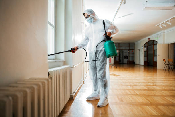 Best Termite Control Services  in Redstone Arsen, AL